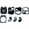 Ferramenta1.com | Membrane carburatore decespugliatori kawasaki tg18 - tg24 - td18 - PZ 1