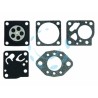 Ferramenta1.com | Membrane carburatore tillotson dg1-hu dg2-hu motoseghe/decepugliatori - PZ 1