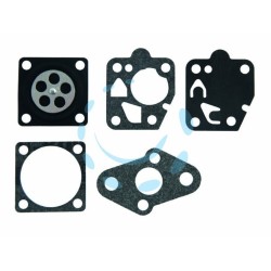 Ferramenta1.com | Membrane carburatore decespugliatori kawasaki tk462120 - PZ 1