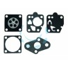 Ferramenta1.com | Membrane carburatore decespugliatori kawasaki tk462120 - PZ 1