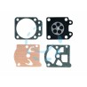 Ferramenta1.com | Membrane carburatore walbro d10-wat motoseghe/decespugliatori - PZ 1