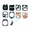Ferramenta1.com | Membrane carburatore walbro d20-wat motoseghe/decespugliatori - PZ 1