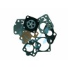 Ferramenta1.com | Membrane carburatore walbro wat-301 motoseghe/decespugliatori - PZ 1