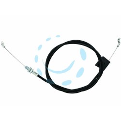 Ferramenta1.com | Cavo comando freno sicurezza per rasaerba - PZ 1