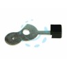 Ferramenta1.com | Leva starter per decespugliatore cc.25,4/32,6/42,7/51,7 - PZ 1