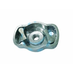 Ferramenta1.com | Corpo arpionismo per decespugliatore cc.25,4 - PZ 1