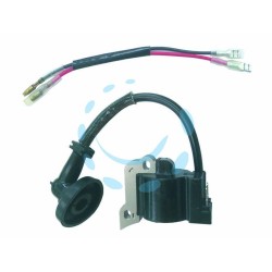 Ferramenta1.com | Bobina elettronica per decespugliatore cc.25,4 - PZ 1