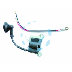 Ferramenta1.com | Bobina elettronica per decespugliatore cc.42,7/51,7 - PZ 1