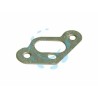 Ferramenta1.com | Guarnizione collettore asp. lato cilindro per decespugliatore cc.32,6 - PZ 1