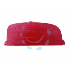 Ferramenta1.com | Carter inferiore marmitta per decespugliatore cc.32,6 - PZ 1