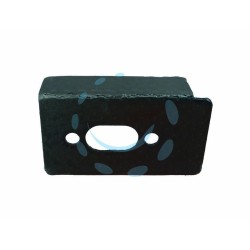 Ferramenta1.com | Guarnizione marmitta per decespugliatore - PZ 1