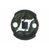 Ferramenta1.com | Assieme frizione per decespugliatore cc.25,4 - PZ 1