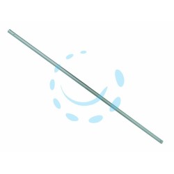 Ferramenta1.com | Tubo alluminio per decespugliatore a zaino cc.51,7 - PZ 1