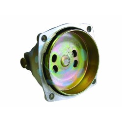 Ferramenta1.com | Giunto motore/trasmissione per decespugliatore a zaino cc.51,7 - PZ 1