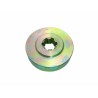Ferramenta1.com | Flangia superiore fermalama per decespugliatore cc.25,4/32,6/42,7/51,7 - PZ 1