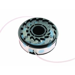 Ferramenta1.com | Rocchetto di ricambio per testina tagliabordi elettrico excel 500w - PZ 1