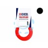 Ferramenta1.com | Filo per decespugliatore in nylon tondo arancio - BL 12