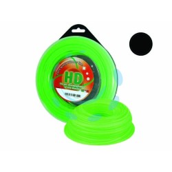 Ferramenta1.com | Filo di nylon tondo professionale per decespugliatore - BL 1