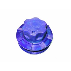 Ferramenta1.com | Rocchetto pomolo in nylon ricambio per testina active - PZ 1