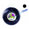 Ferramenta1.com | Filo nylon "platino t300" tondo viola  per decespugliatori - PZ 1