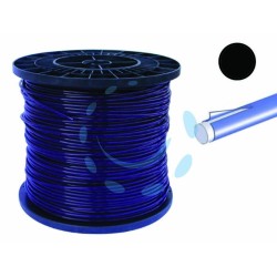 Ferramenta1.com | Filo nylon "platino t300" tondo viola  per decespugliatori - BL 1