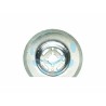 Ferramenta1.com | Disco lama semicircolare diamantata per multifunzione mm.65 - BL 1