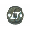 Ferramenta1.com | Assieme frizione per tagliasiepi cc.22,5 - PZ 1