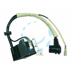 Ferramenta1.com | Bobina elettronica per motosega cc.37,2 - PZ 1