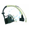 Ferramenta1.com | Bobina elettronica per motosega cc.37,2 - PZ 1