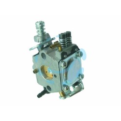 Ferramenta1.com | Carburatore per motosega cc.25,4 - PZ 1