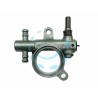 Ferramenta1.com | Pompa olio per motosega cc.25,4/37,2 - PZ 1