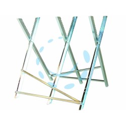 Ferramenta1.com | Cavalletto taglialegna acciaio - PZ 1
