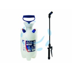 Ferramenta1.com | Pompa a pressione alta 7000 viton fpm lt.7,5 - PZ 1