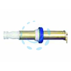 Ferramenta1.com | Pistone in ottone di ricambio per pompe a zaino rosy - PZ 1