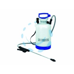 Ferramenta1.com | Pompa a precompressione ares viton lt.6 per liquidi aggressivi - PZ 1