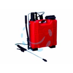 Ferramenta1.com | Pompa a zaino con pompante in nylon diana - PZ 1