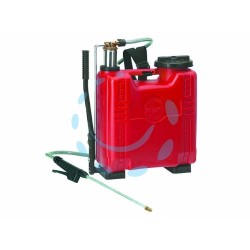 Ferramenta1.com | Pompa a zaino con pompante inox venere - PZ 1