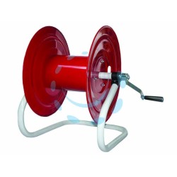 Ferramenta1.com | Avvolgitubo alta pressione mt.150 - PZ 1