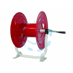 Ferramenta1.com | Avvolgitubo alta pressione con staffe mt.150 - PZ 1