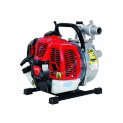 Ferramenta1.com | Motopompa autoadescante cc.42,7 con base e maniglia mp43 - PZ 1