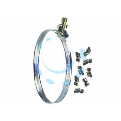 Ferramenta1.com | Fascetta stringitubo autoblok - BL 1