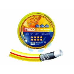 Ferramenta1.com | Tubo magliato trico lux anti torsione - RT 1