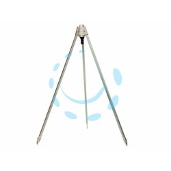 Ferramenta1.com | Supporto treppiede portairrigatore con attacco f 1/2" - PZ 15