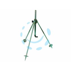 Ferramenta1.com | Supporto treppiede regolabile portairrigatore - PZ 1