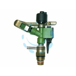 Ferramenta1.com | Irrigatore "junior" 1 getto a settore regolabile - PZ 1