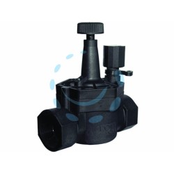 Ferramenta1.com | Elettrovalvola rn 160 plus w/fc - PZ 1