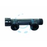 Ferramenta1.com | Raccordi manifold pvc con oring - PZ 50