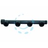 Ferramenta1.com | Raccordi manifold pvc con oring - PZ 50