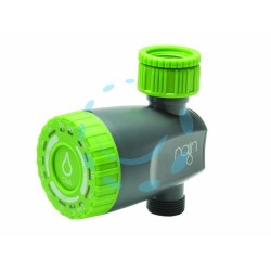 Ferramenta1.com | Centralina programmatore a batteria click - PZ 8