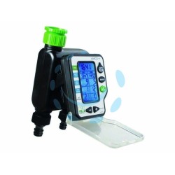 Ferramenta1.com | Centralina programmatore amico +2 a batteria rain tap timer  - PZ 3